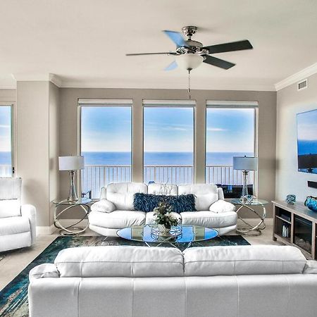 Treasure Island Beach Resort Panama City Beach Eksteriør billede