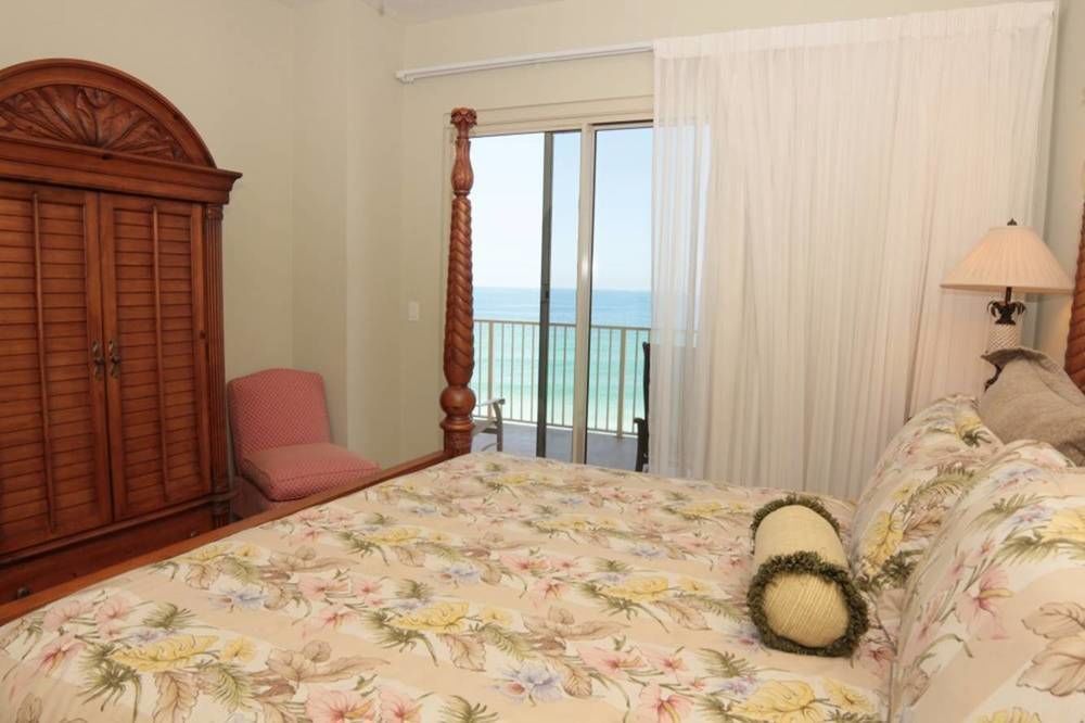 Treasure Island Beach Resort Panama City Beach Eksteriør billede