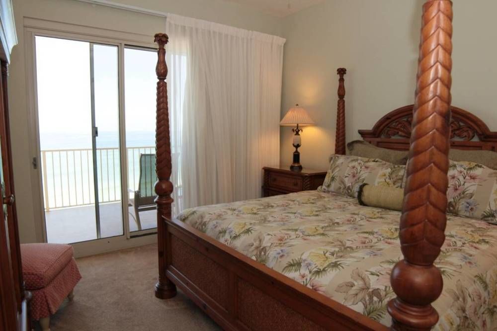 Treasure Island Beach Resort Panama City Beach Eksteriør billede