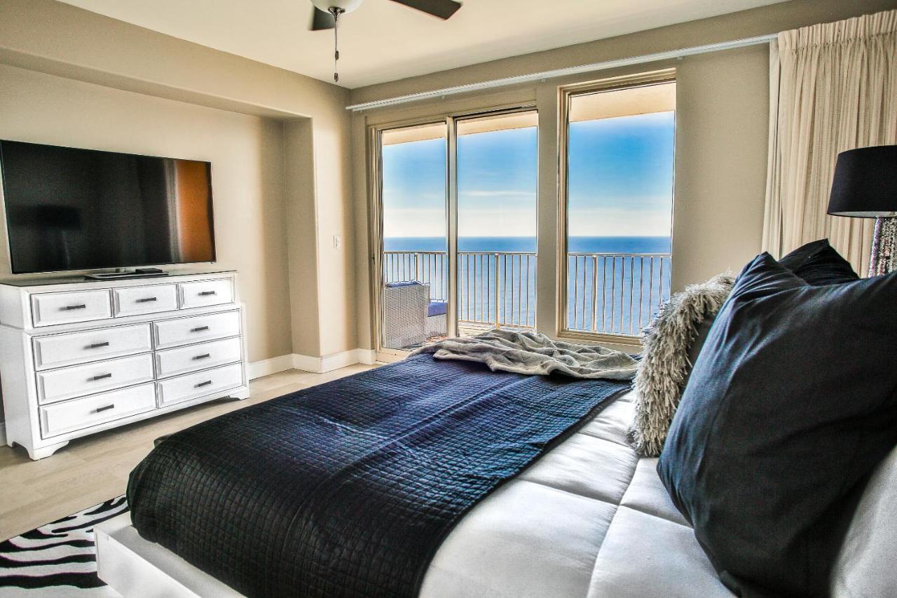 Treasure Island Beach Resort Panama City Beach Eksteriør billede