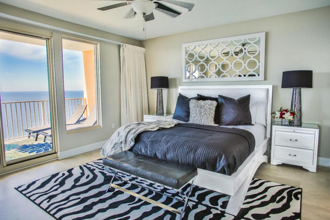 Treasure Island Beach Resort Panama City Beach Eksteriør billede