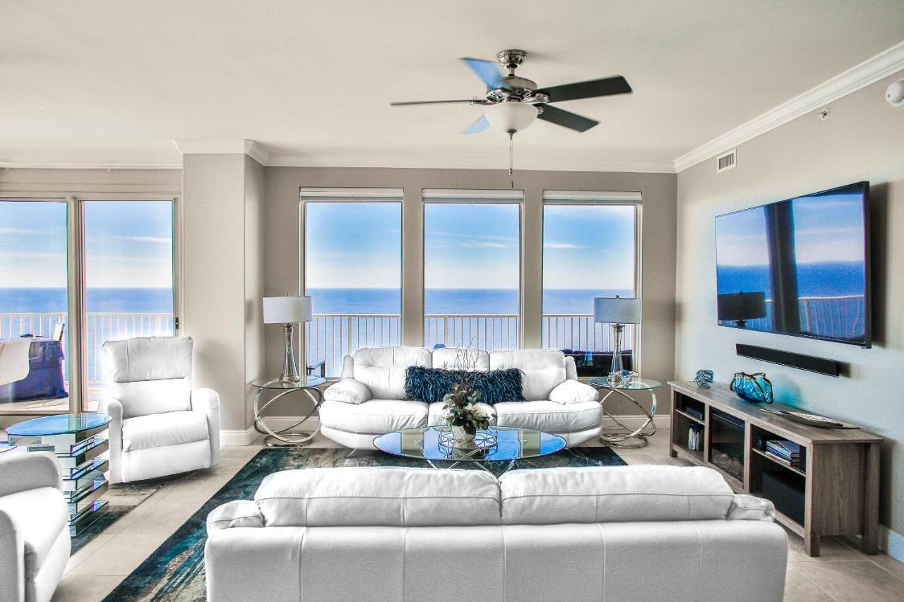 Treasure Island Beach Resort Panama City Beach Eksteriør billede