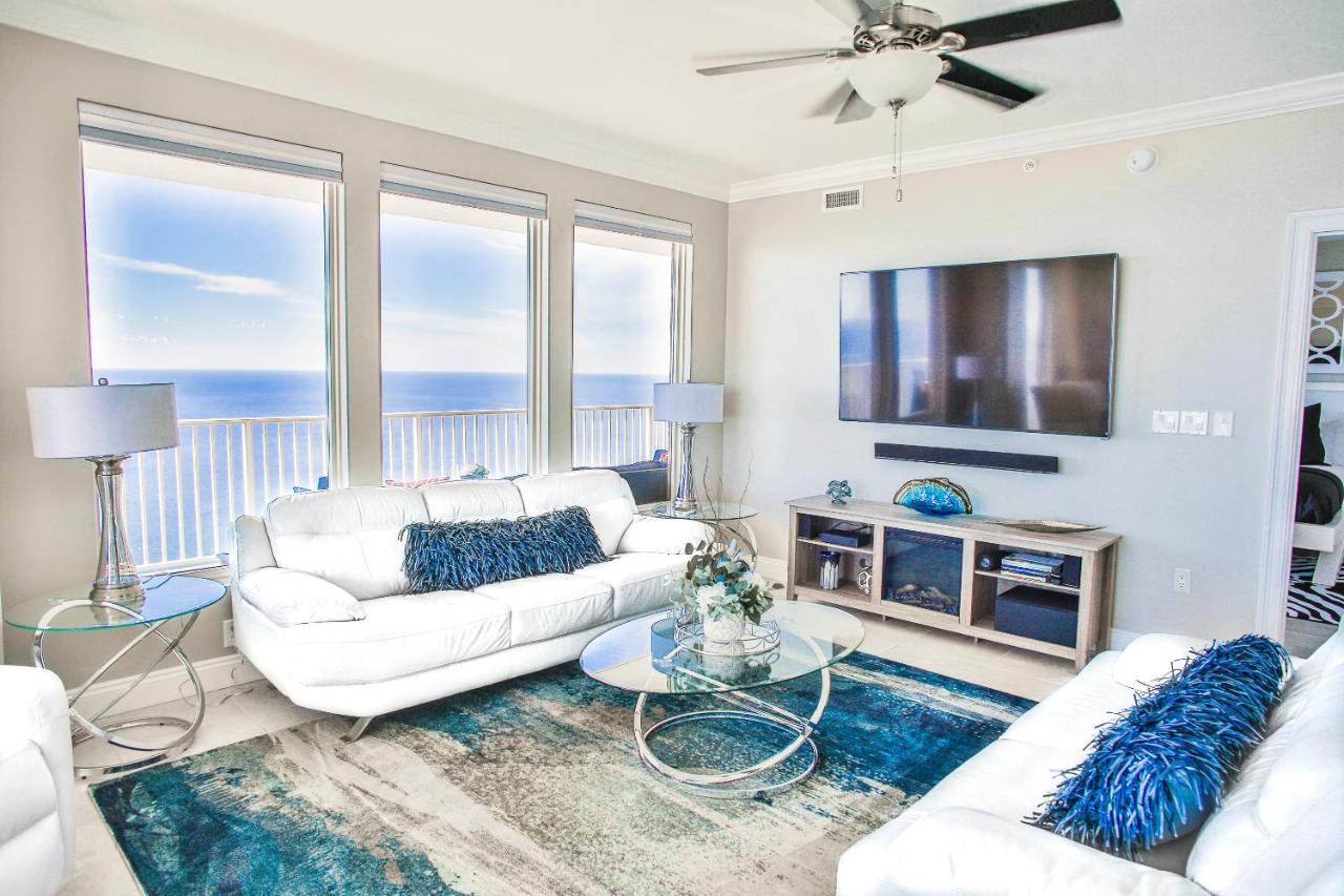 Treasure Island Beach Resort Panama City Beach Eksteriør billede